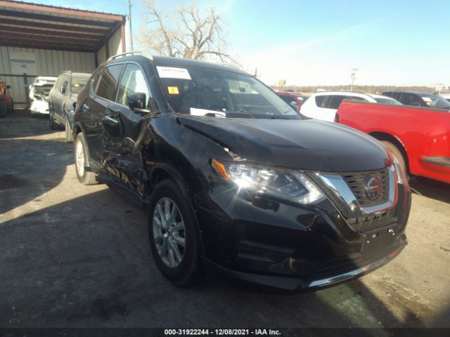 NISSAN ROGUE 2019 5n1at2mt5kc803234