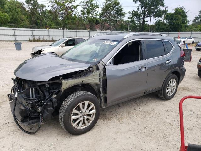 NISSAN ROGUE S 2019 5n1at2mt5kc808031