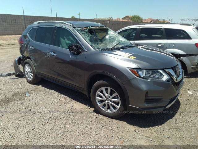 NISSAN ROGUE 2019 5n1at2mt5kc808529