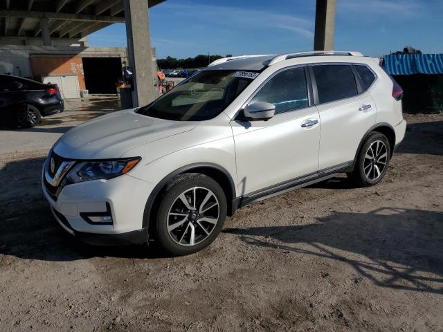 NISSAN ROGUE 2019 5n1at2mt5kc815027