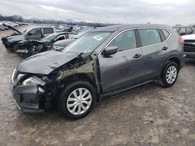 NISSAN ROGUE 2019 5n1at2mt5kc819028