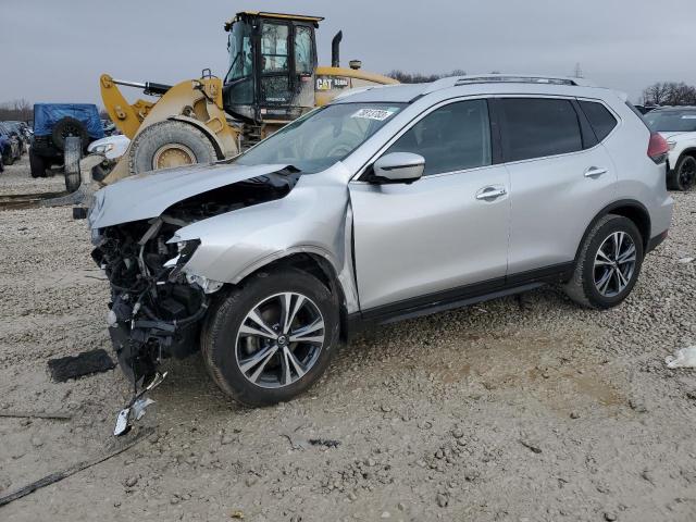 NISSAN ROGUE 2019 5n1at2mt5kc821202