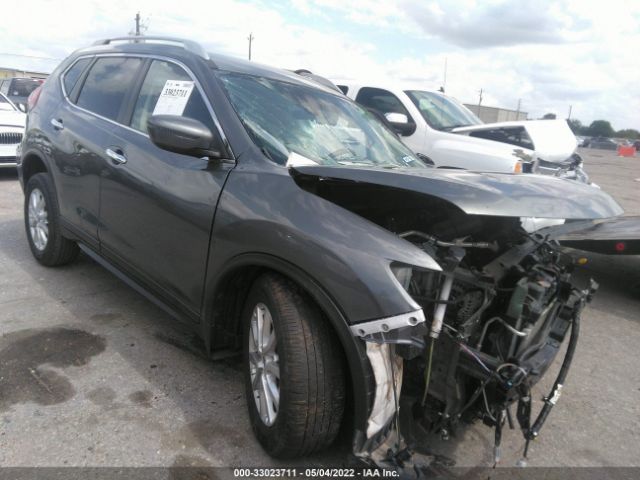 NISSAN ROGUE 2019 5n1at2mt5kc826240