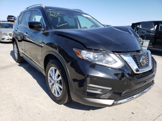 NISSAN ROGUE S 2019 5n1at2mt5kc829266