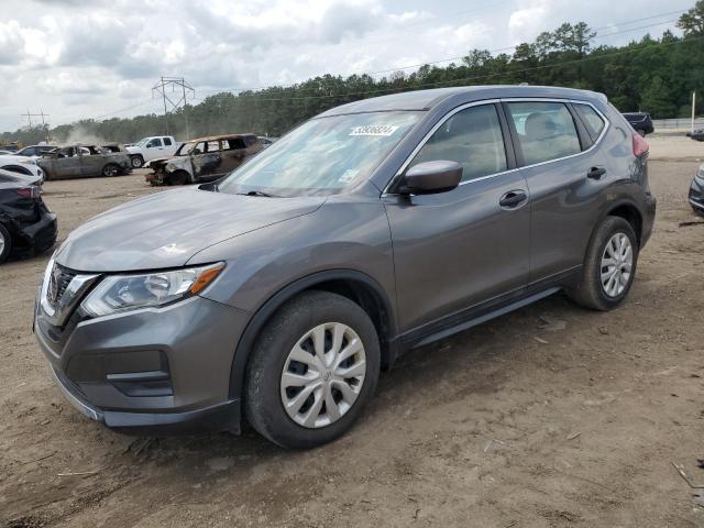 NISSAN ROGUE 2019 5n1at2mt5kc831602