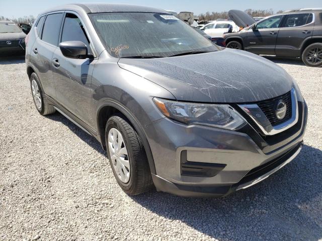 NISSAN ROGUE S 2019 5n1at2mt5kc837545