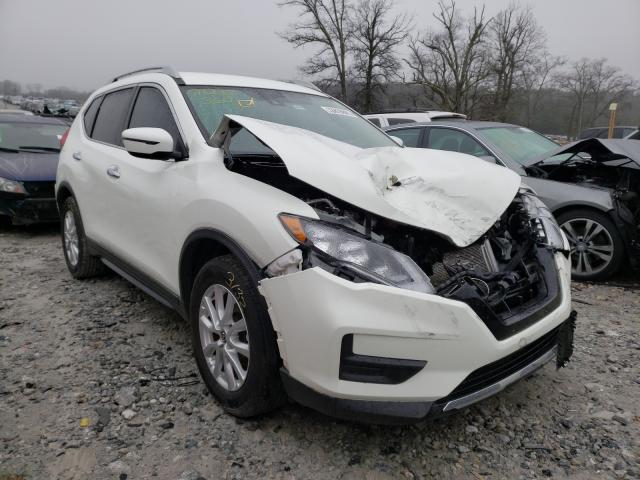 NISSAN ROGUE 2019 5n1at2mt5kc840929