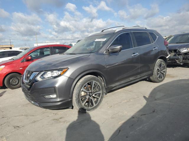 NISSAN ROGUE S 2020 5n1at2mt5lc702499