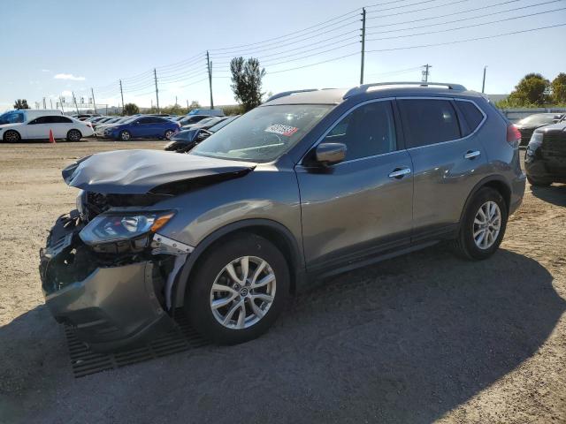 NISSAN ROGUE S 2020 5n1at2mt5lc713227