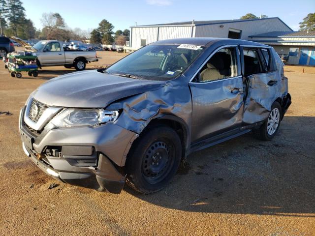 NISSAN ROGUE S 2020 5n1at2mt5lc714653