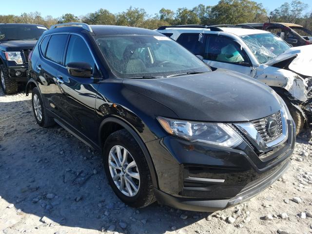 NISSAN ROGUE S 2020 5n1at2mt5lc718976