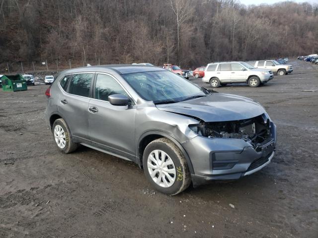 NISSAN ROGUE S 0 5n1at2mt5lc733834