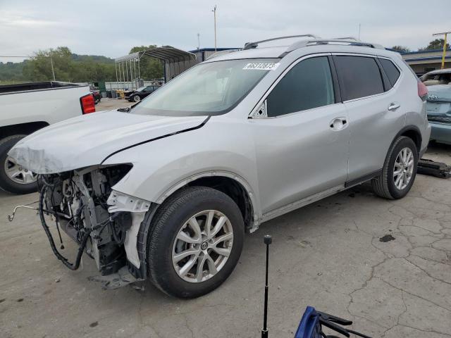 NISSAN ROGUE 2020 5n1at2mt5lc734501