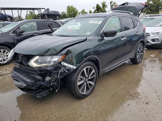 NISSAN ROGUE S 2020 5n1at2mt5lc740184