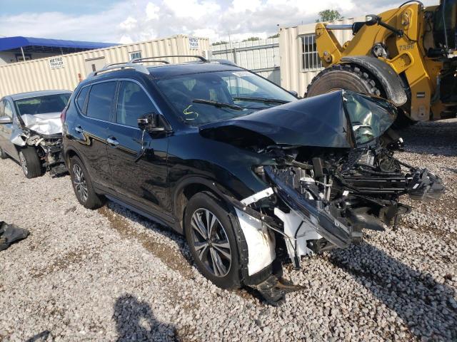 NISSAN ROGUE S 2020 5n1at2mt5lc740959