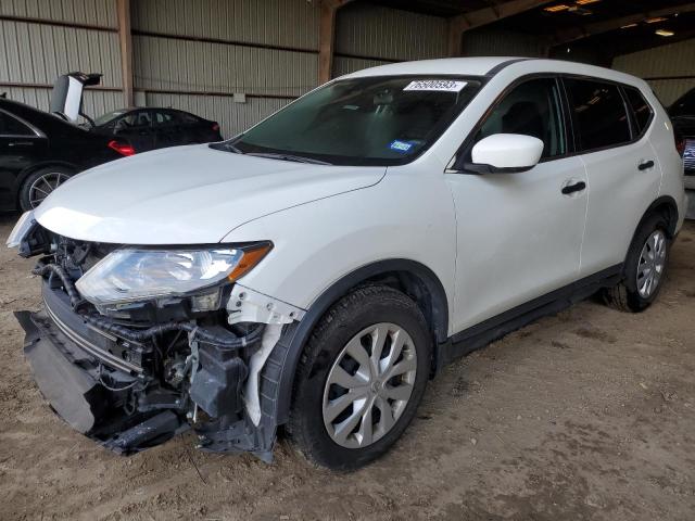 NISSAN ROGUE 2020 5n1at2mt5lc745000