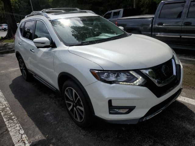 NISSAN ROGUE 2020 5n1at2mt5lc751606