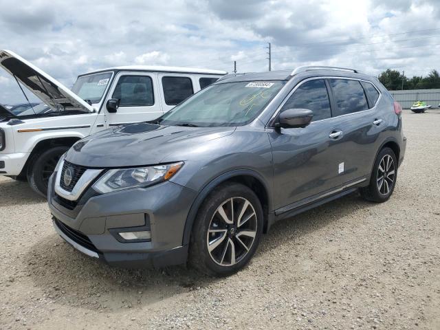 NISSAN ROGUE S 2020 5n1at2mt5lc769183