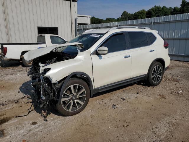 NISSAN ROGUE S 2020 5n1at2mt5lc770205