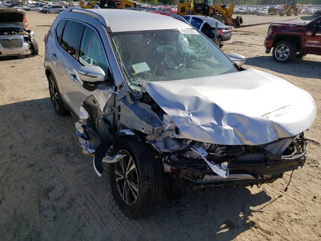 NISSAN ROGUE S 2020 5n1at2mt5lc774920