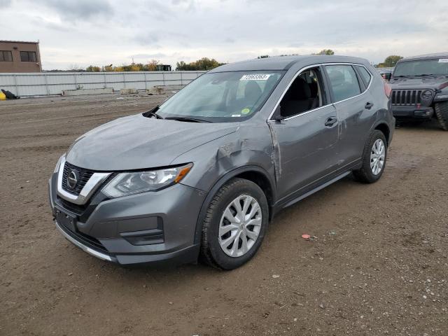 NISSAN ROGUE 2020 5n1at2mt5lc777185