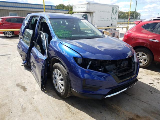 NISSAN ROGUE S 2020 5n1at2mt5lc787067