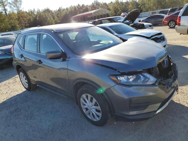 NISSAN ROGUE S 2020 5n1at2mt5lc795895