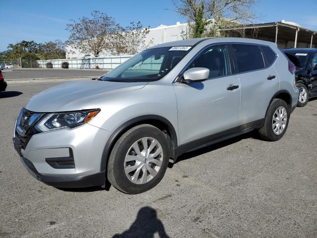 NISSAN ROGUE S 2020 5n1at2mt5lc796559