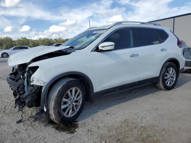 NISSAN ROGUE 2020 5n1at2mt5lc796982