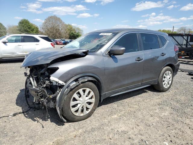 NISSAN ROGUE 2020 5n1at2mt5lc799901