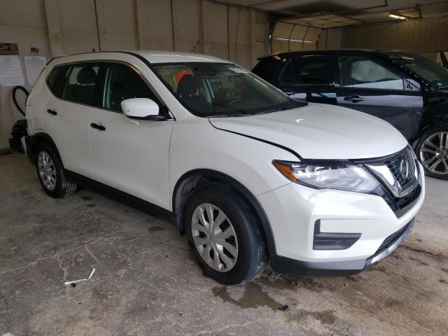 NISSAN ROGUE S 2020 5n1at2mt5lc802103