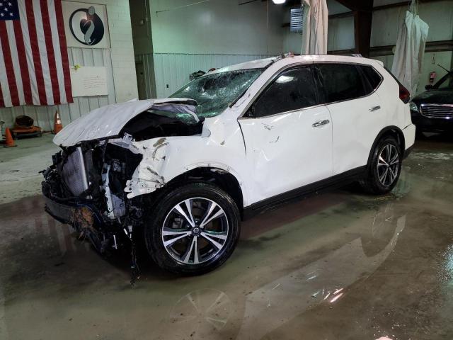 NISSAN ROGUE 2020 5n1at2mt5lc802814