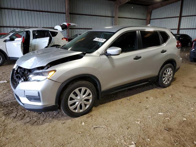 NISSAN ROGUE S 2020 5n1at2mt5lc803560