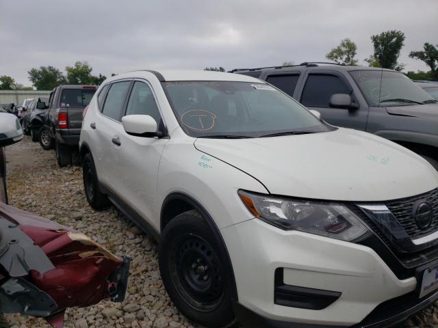 NISSAN ROGUE S 2020 5n1at2mt5lc813876