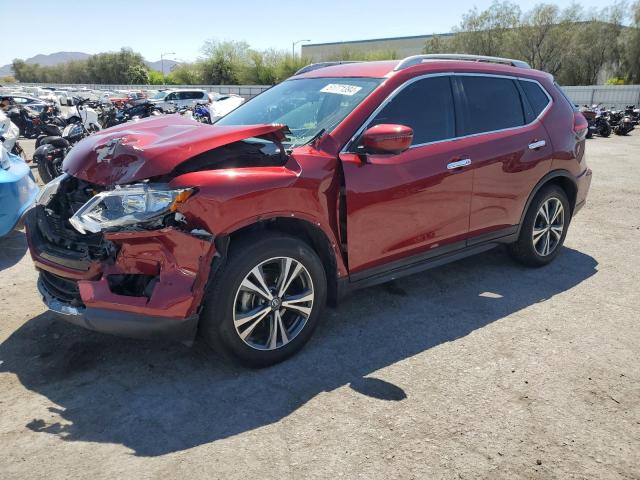 NISSAN ROGUE 2020 5n1at2mt5lc814770