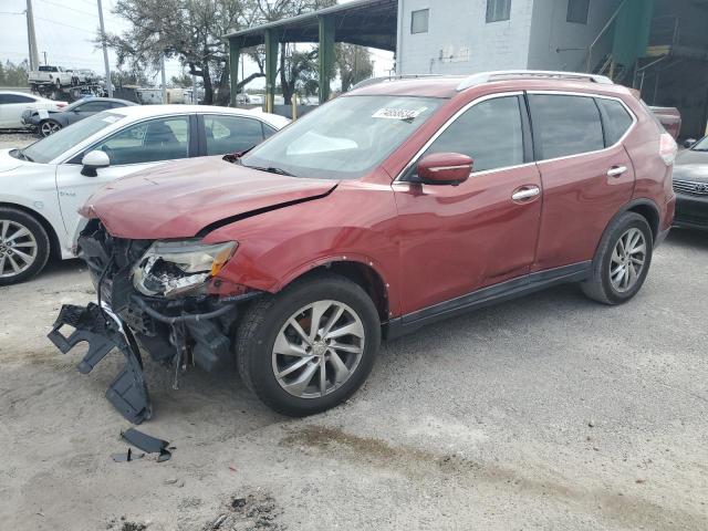 NISSAN ROGUE S 2014 5n1at2mt6ec751701