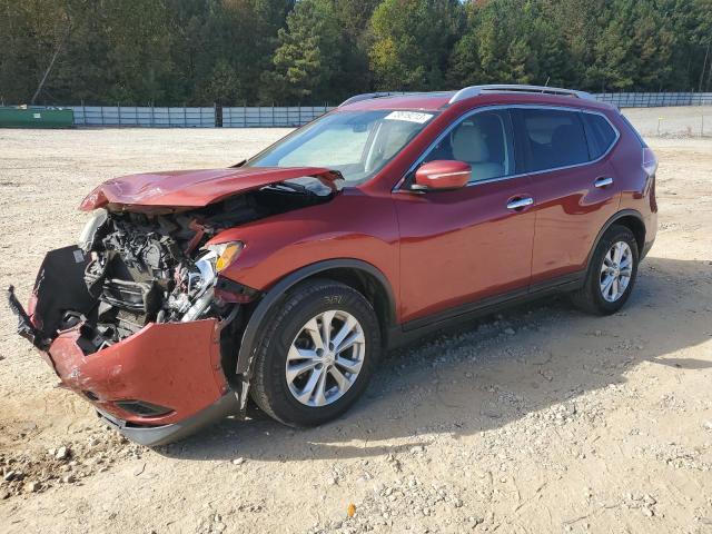 NISSAN ROGUE 2014 5n1at2mt6ec752976