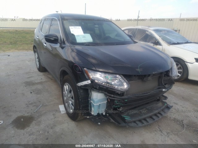 NISSAN ROGUE 2014 5n1at2mt6ec757711