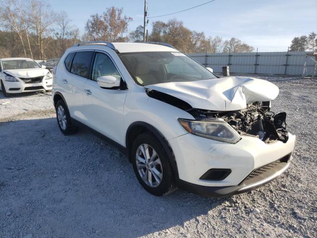 NISSAN ROGUE S 2014 5n1at2mt6ec759877