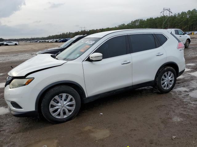 NISSAN ROGUE 2014 5n1at2mt6ec761600