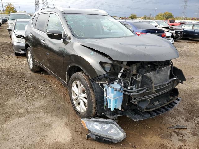 NISSAN ROGUE S 2014 5n1at2mt6ec768157