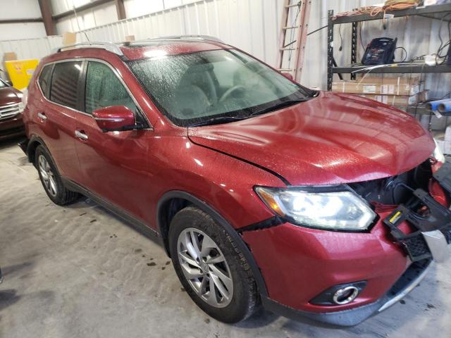 NISSAN ROGUE S 2014 5n1at2mt6ec769373