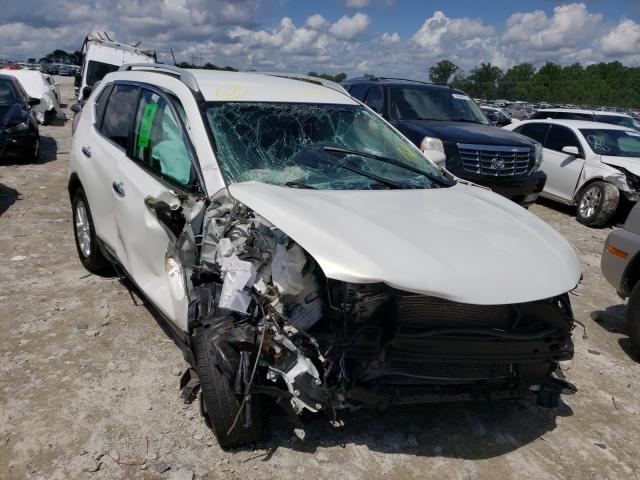 NISSAN ROGUE S 2014 5n1at2mt6ec769714