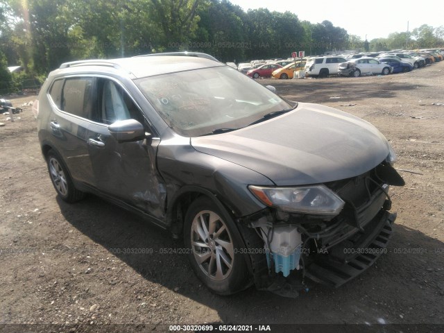 NISSAN ROGUE 2014 5n1at2mt6ec771298