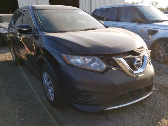 NISSAN ROGUE S 2014 5n1at2mt6ec774900