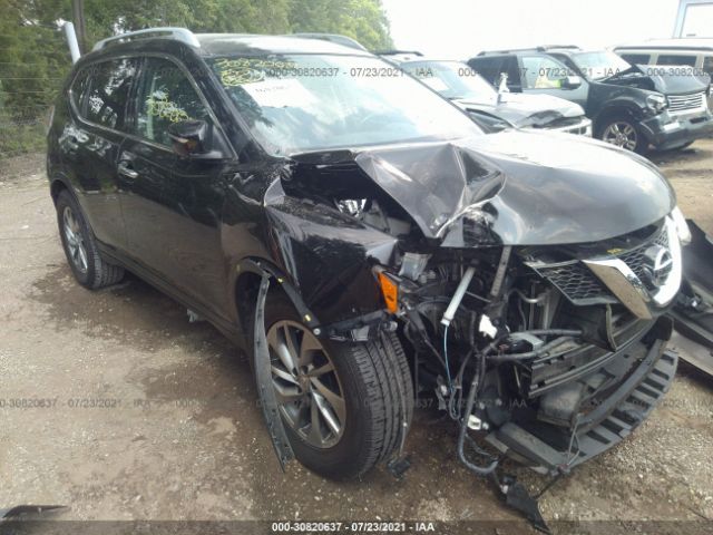 NISSAN ROGUE 2014 5n1at2mt6ec775691