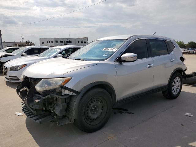 NISSAN ROGUE 2014 5n1at2mt6ec779823