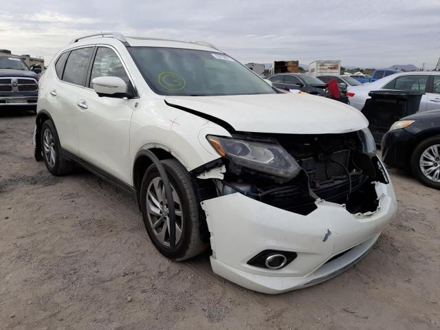 NISSAN ROGUE S 2014 5n1at2mt6ec781233