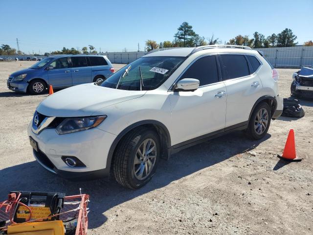 NISSAN ROGUE S 2014 5n1at2mt6ec785170