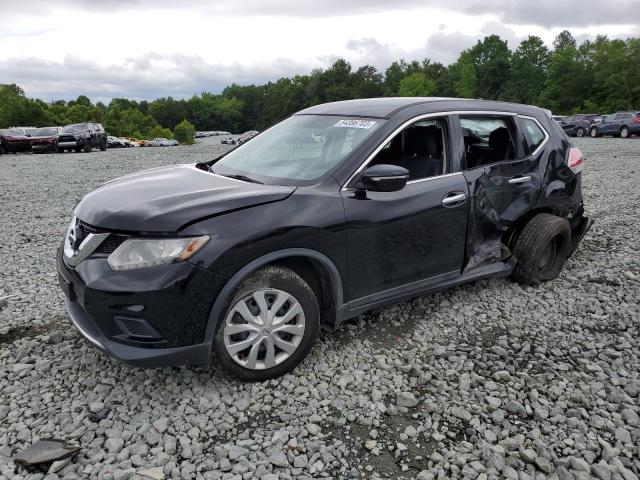 NISSAN ROGUE S 2014 5n1at2mt6ec788568